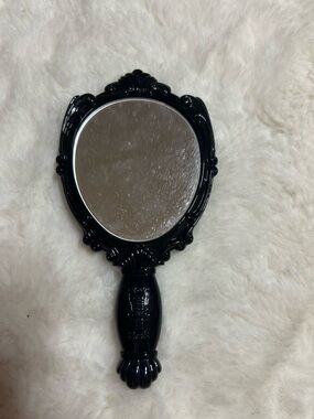 Anna sui Decorative Handheld Mirror - Brand: